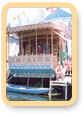 Houseboat Tours
