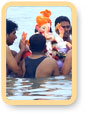 Spiritual Tours
