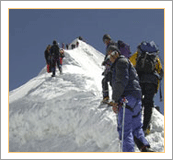 Camping Tours