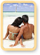 Beach vacations