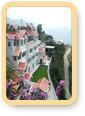 Hill Station Tours
