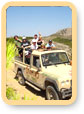 Jeep Safari