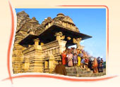 India Temple Tours