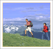 Camping Tours