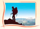 Mountaineering Tours