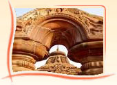 Orissa Tour Packages