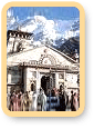 Chardham Yatra