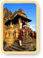 India Temple Tours