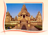 Tour Itineraries for India