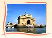 Tour Package for Bombay