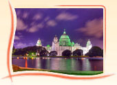 Tour Package for Kolkata 