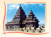 Tour Package for Chennai