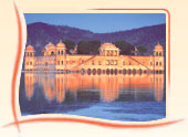 Tour Package for Jaipur