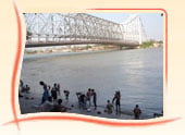 Tour Package for Kolkata
