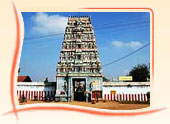 Tour Package for Madras