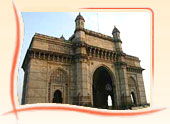 Tour Package for Mumbai