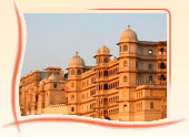 Tour Package for Udaipur