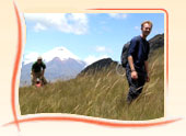 Trekking Tours