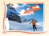 Winter Sports in India