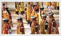 Meghalaya Cultural Tour