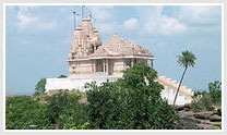 Mumbai Bhopal Tour Package