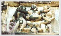 Museum & Architecture Tour of India