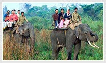 North East Assam & Arunachal