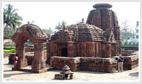North East Heritage & Orissa