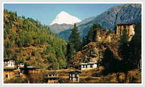 North East With Bhutan