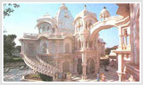 North India Pilgrimage Tour