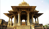 Tour to Land of Princes, Tribes & Warriors