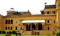 Rajput Heritage