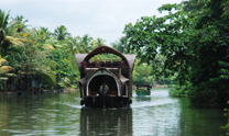 Tour Itinerary of Kerala