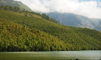 Coast to Mountain Tour