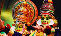 Cultural Highlights of India