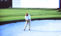 Golf Tour Package India