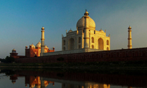 Indian Museum and Architecture Tour