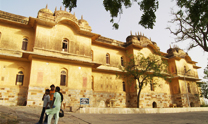 Golden Triangle Culinary Tour