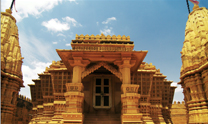 Maharaja Retreat 