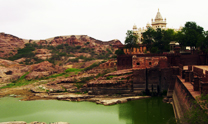 Colorful Rajasthan with Taj and Ganges Tour 