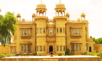 Exotic Rajasthan Tours