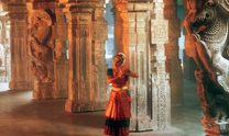 South India Museum Architecture Tour
