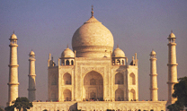Architecture Tour of India