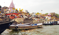 Eastern Golden Triangle Tour Tour