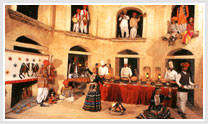 Rajasthan Exclusive