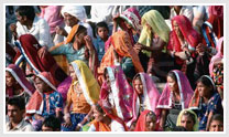 Rajasthan Heritage & Culture Tour With Pushkar Fair
