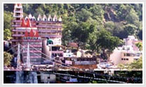 Romantic Uttaranchal Tour