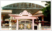 Sathya Sai Baba with Andhra Pradesh