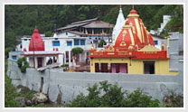 Serenic Uttaranchal Tour