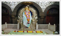 Shirdi Sai Baba with Aurangabad